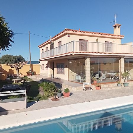 Villa Jade Vinarós Esterno foto