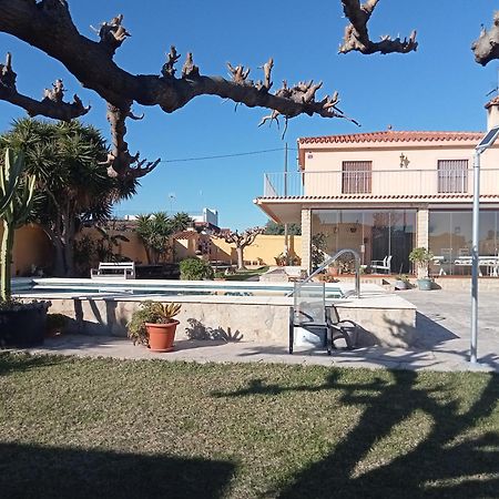 Villa Jade Vinarós Esterno foto
