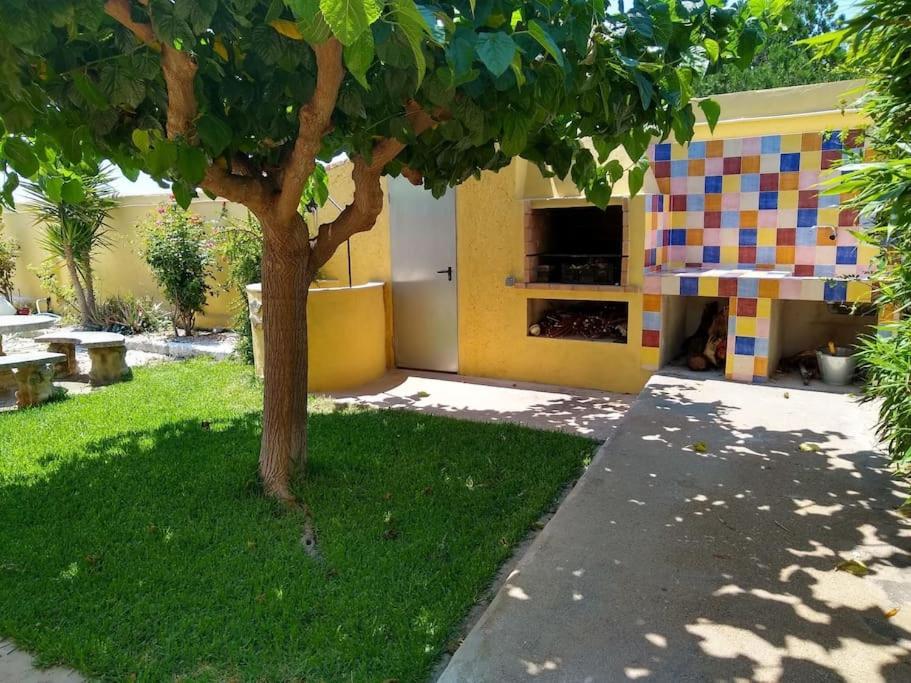Villa Jade Vinarós Esterno foto