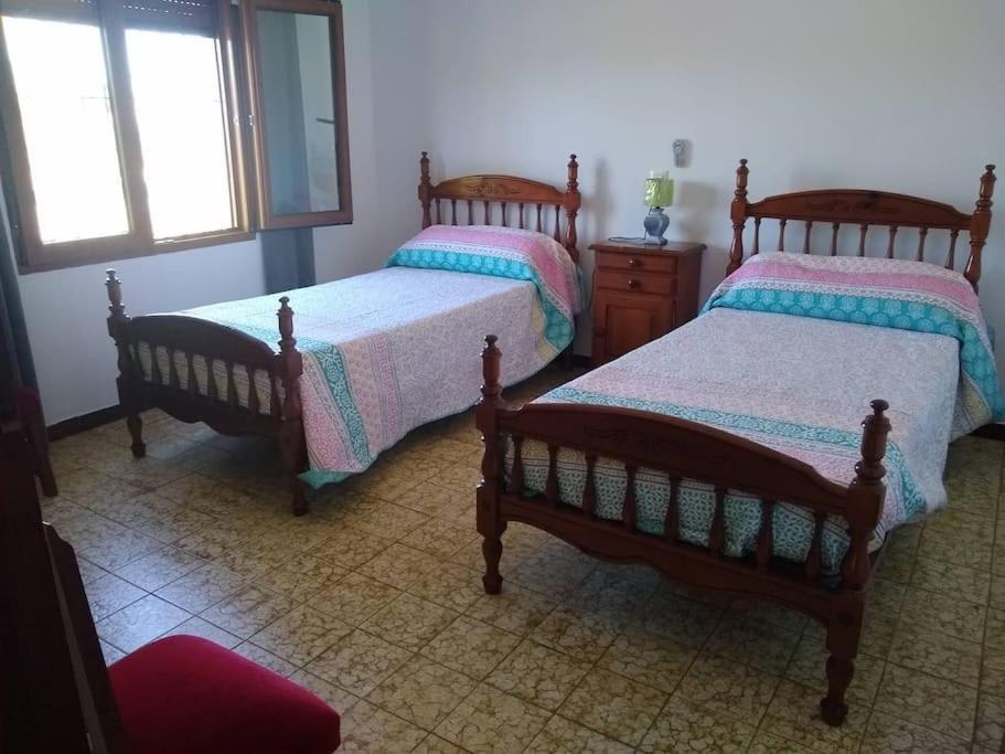 Villa Jade Vinarós Esterno foto