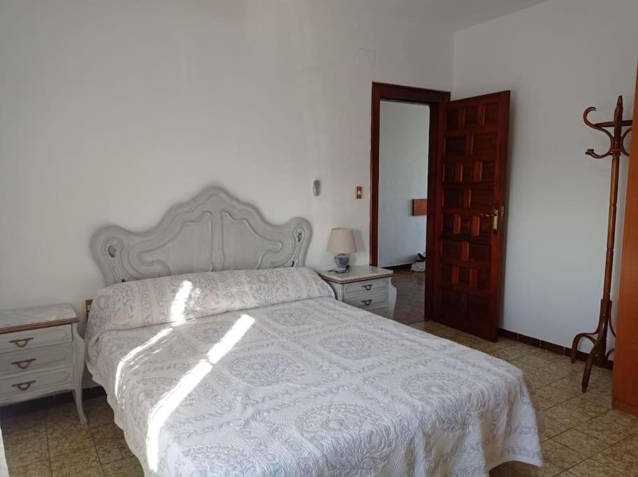 Villa Jade Vinarós Esterno foto