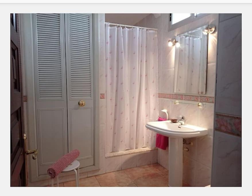 Villa Jade Vinarós Esterno foto