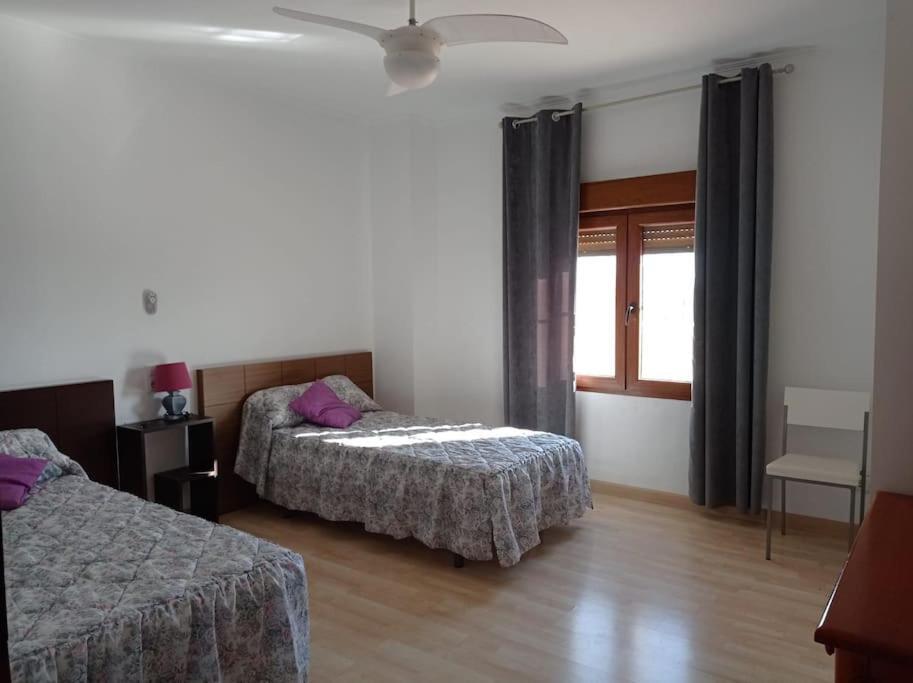 Villa Jade Vinarós Esterno foto