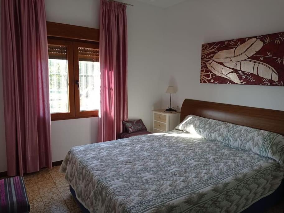 Villa Jade Vinarós Esterno foto