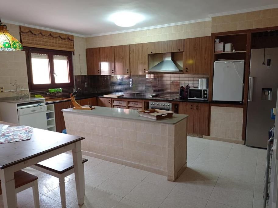 Villa Jade Vinarós Esterno foto