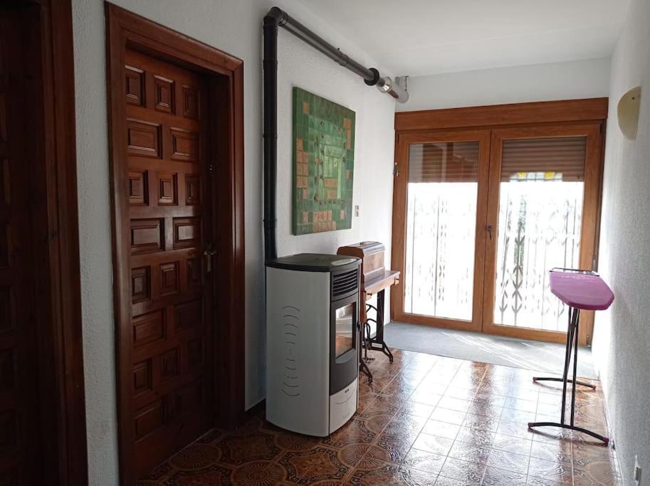 Villa Jade Vinarós Esterno foto