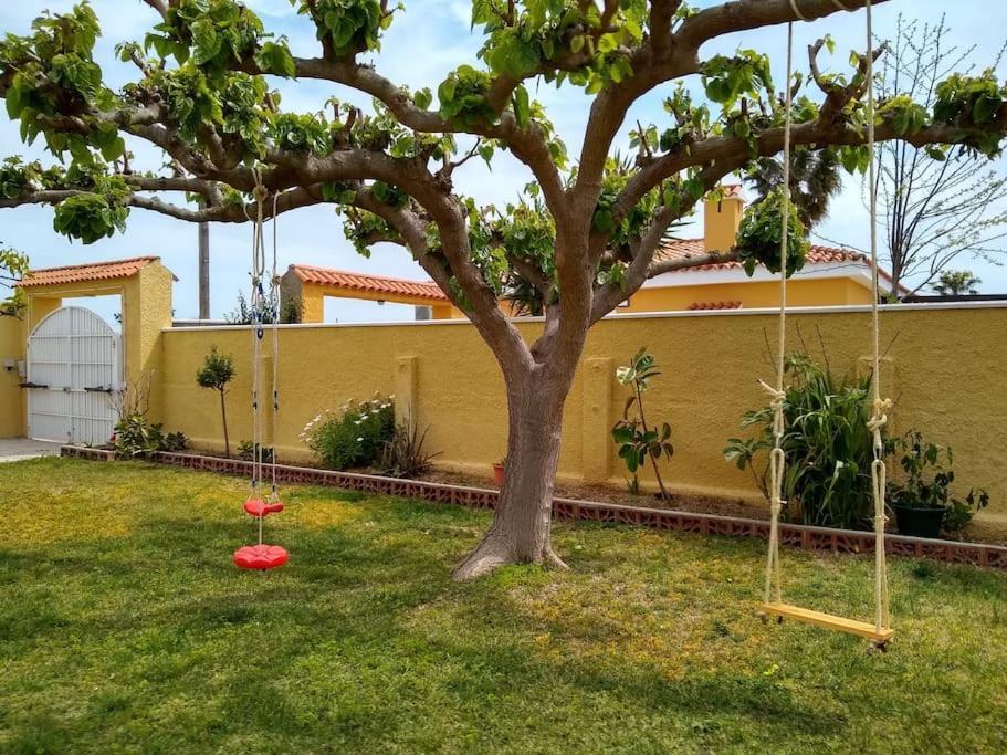 Villa Jade Vinarós Esterno foto