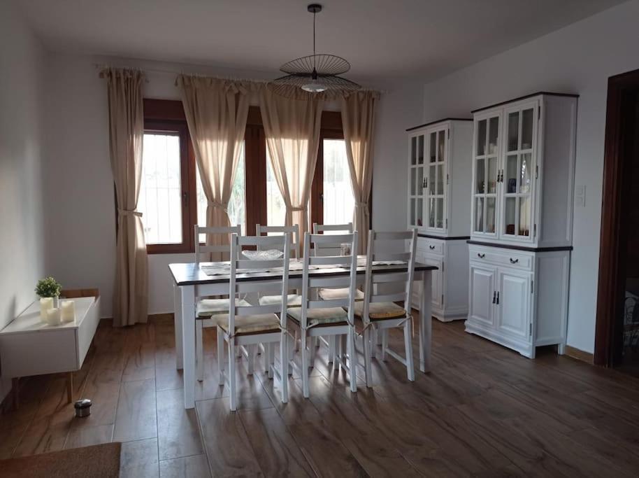 Villa Jade Vinarós Esterno foto