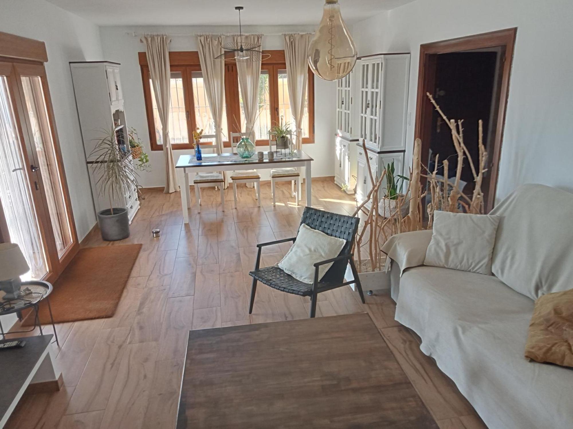 Villa Jade Vinarós Esterno foto