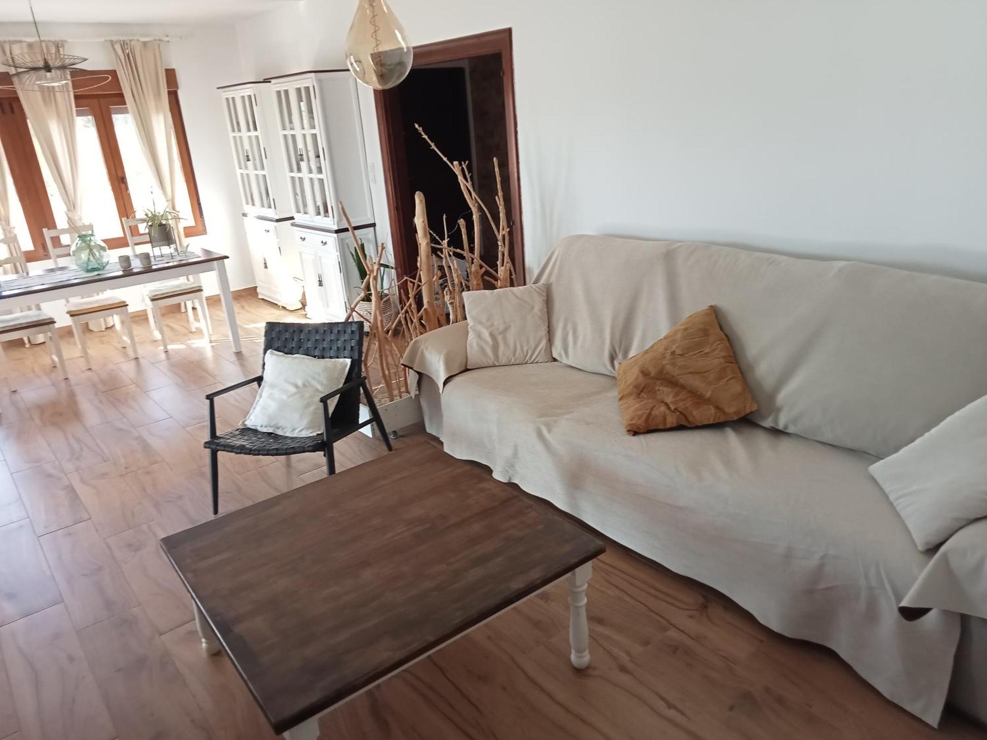 Villa Jade Vinarós Esterno foto