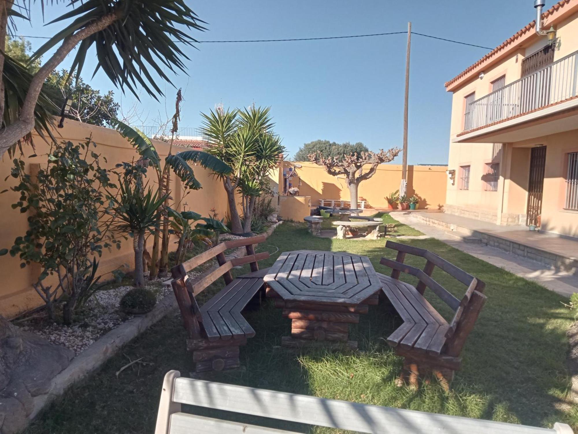 Villa Jade Vinarós Esterno foto